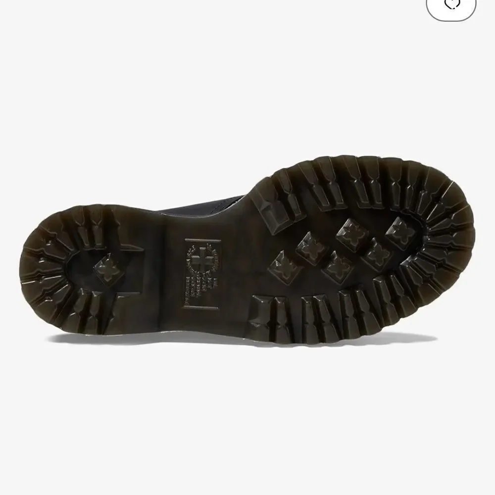 Doc martens 1461 Quad Heart Platform